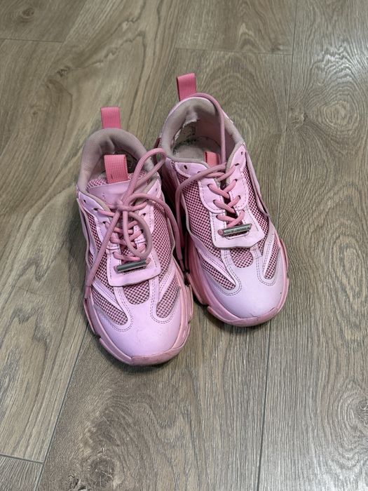 Кроссовки steve madden