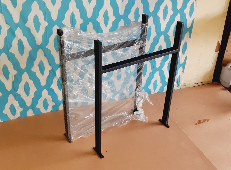 Опоры ножки для стола Лофт Loft