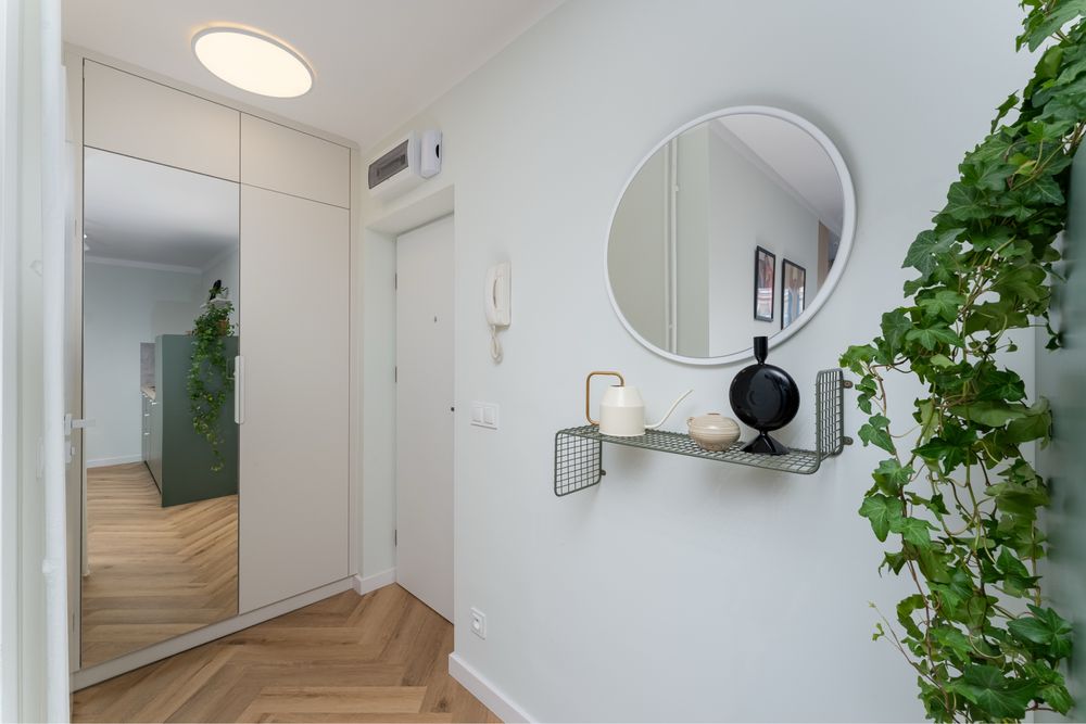 WOLNA OD LIPCA —>Nowoczesna kawalerka 30 m² Centrum Krakowa – ul. Mazowiecka - View 4
