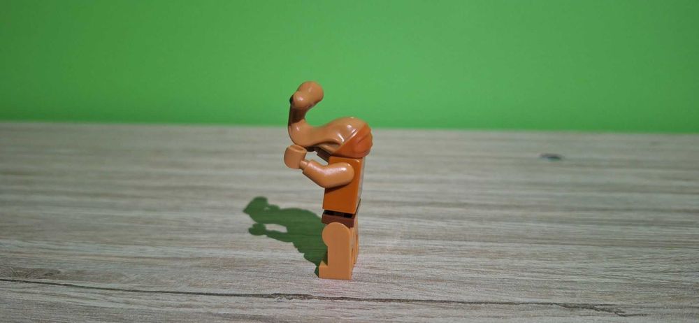 Lego Noga-ta, minifigurka Star Wars, sw0570