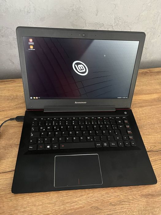 Lenovo Ideapad 500s