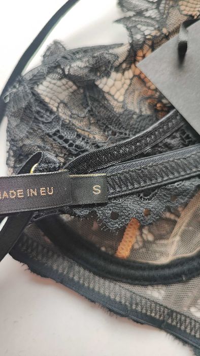 Komplet bielizny marki God Save Queens - rozmiar S