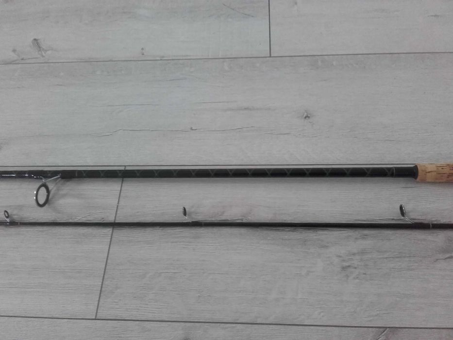 DAM Kev E-X Spinning