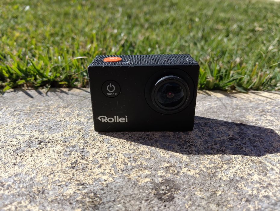 Action-cam Rollei