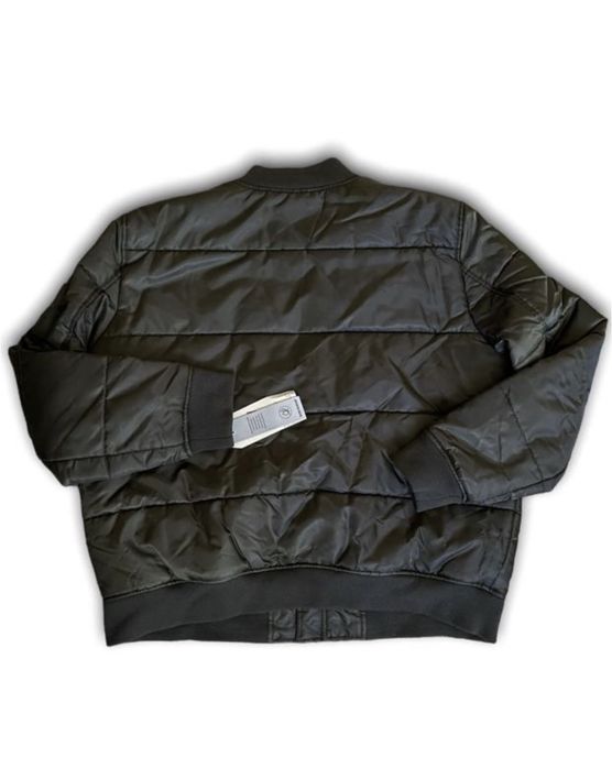 L 40 48 xxl 44 52 levis бомбер демісезон зимовий хакі куртка вітровка
