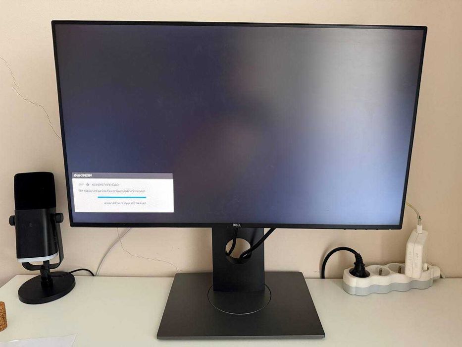 Monitor Dell U2417H 24" IPS