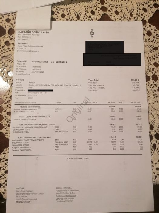 Renault Clio 4 Limited