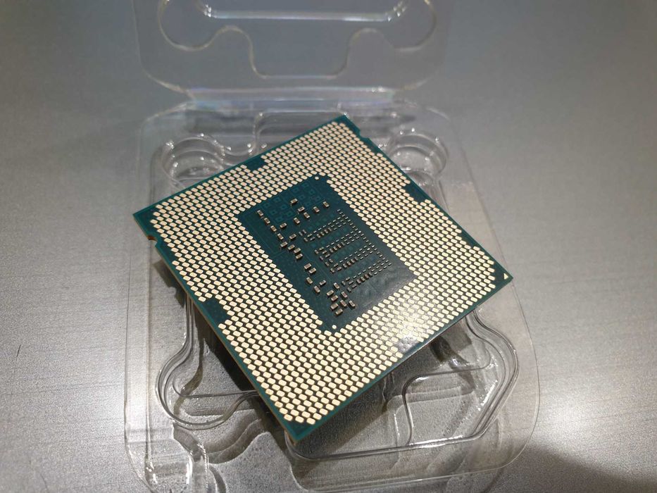 Процесcор Intel Core i5-4460 3.4 GHz