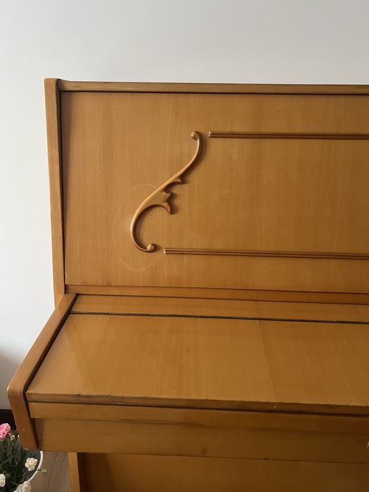 pianino firmy ukraina