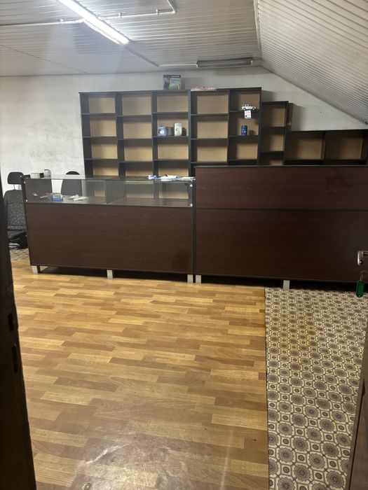 Здам бокс під СТО чи інший вид діяльності з обладнанням