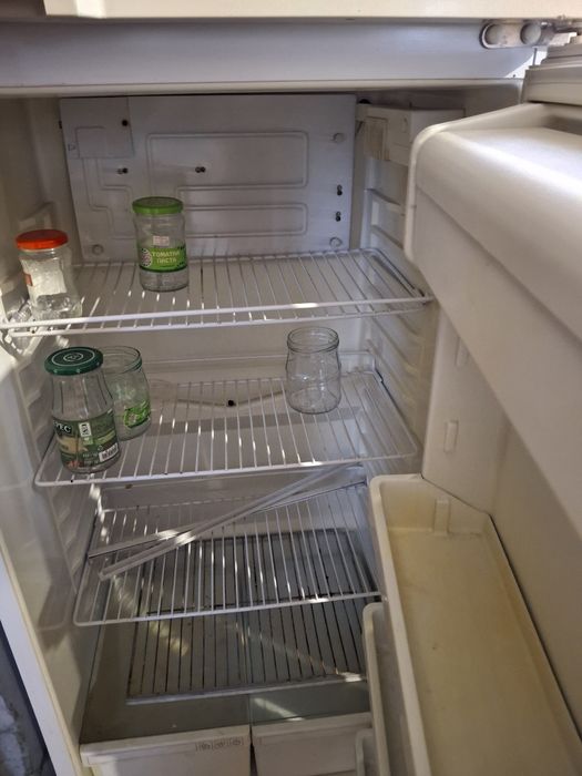 Холодильник Атлант