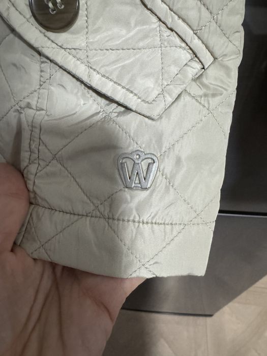 Weekend MaxMara S стеганка