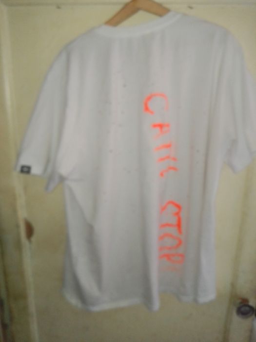 Футболка фирми HECTOR