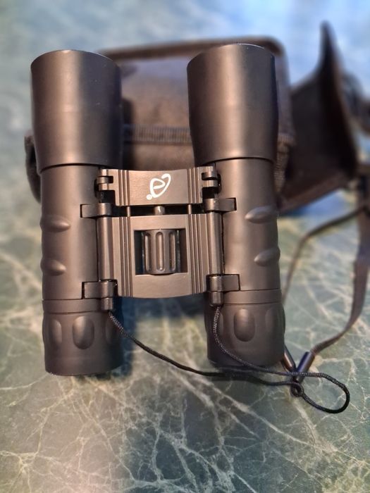 Бинокль AURIOL 12×32