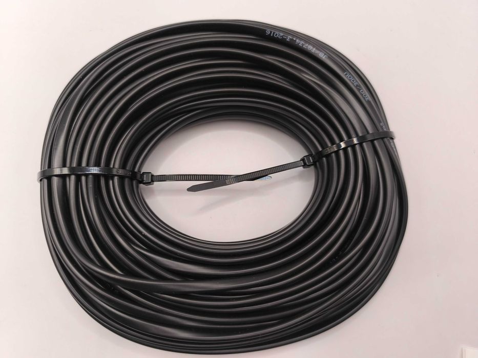 kabel dwużyłowy 20 metrów 20m