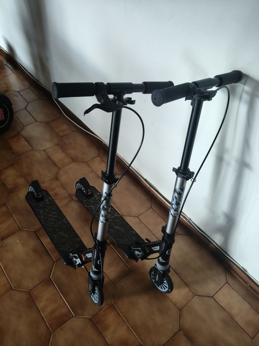 Trotinete de crianca