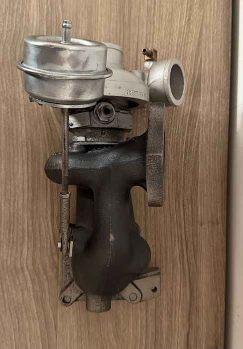 Turbo recondicionado