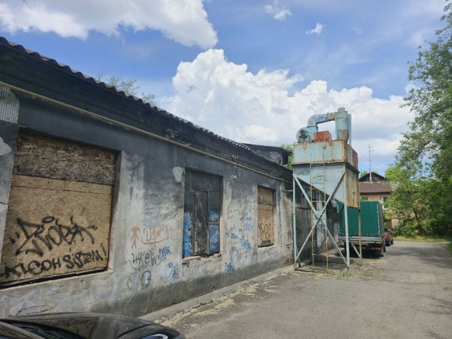 Продам окреме приміщення загальна площа: 487 м² - Вид 2