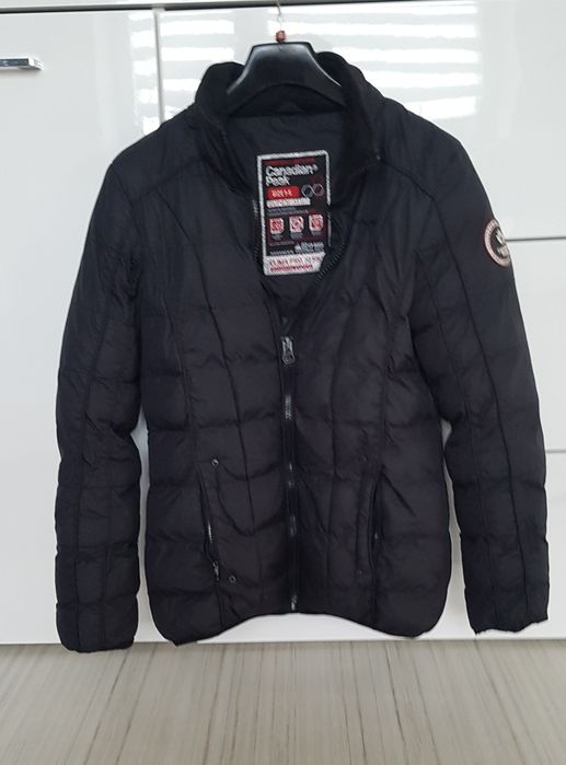 Super kurtka damska Canadian Peak