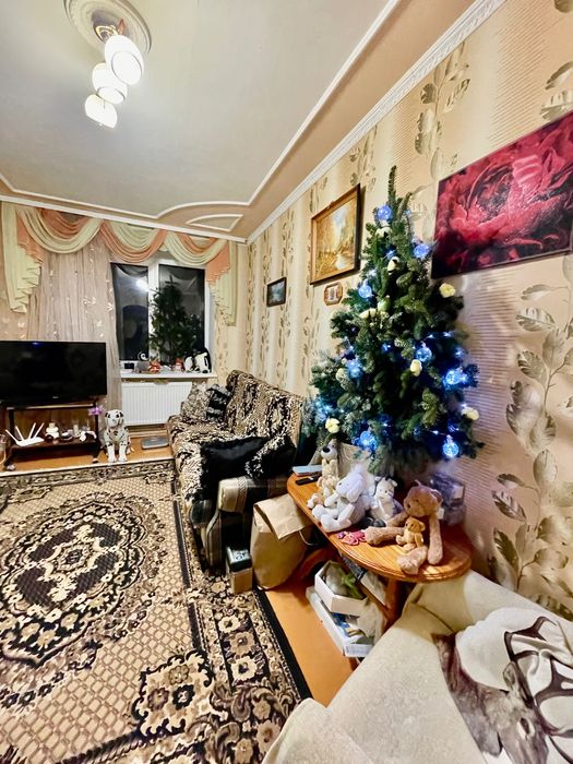 Продаж квартири Самбір Франка центр