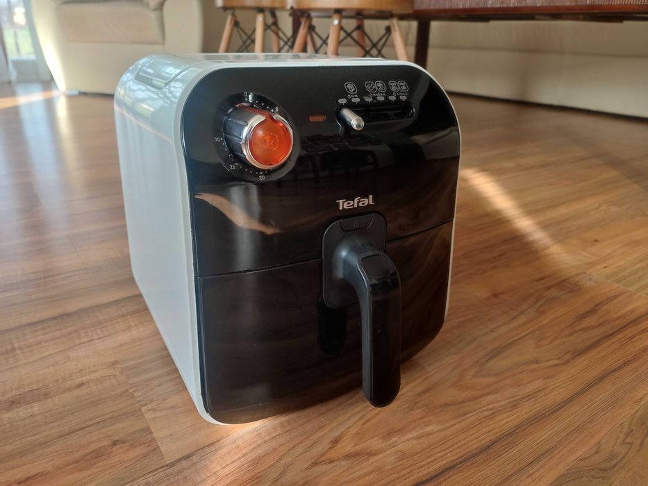 TEFAL airfryer frytownica frytkownica beztłuszczowa -70%