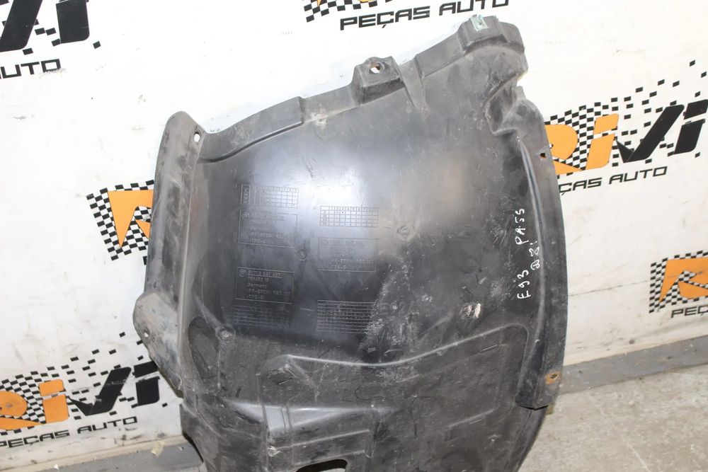 Cava roda frente esquerda BMW 3 Coupé (E92)