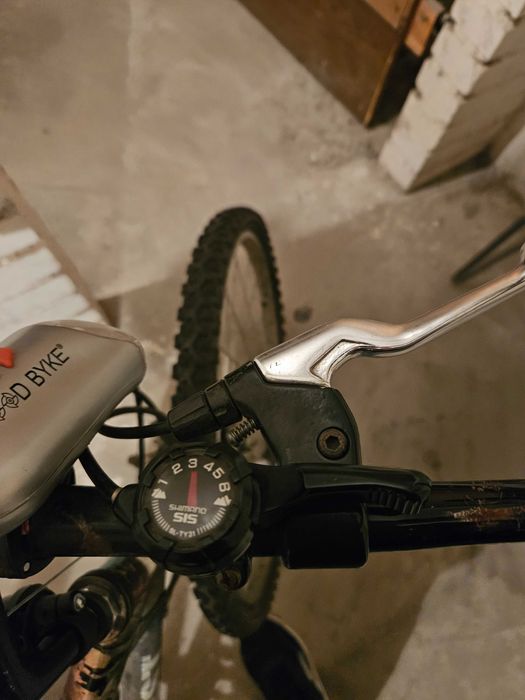 Rower górski 26 cali