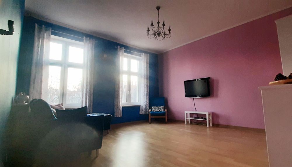 Mieszkanie centrum Olsztyn - Widok 4