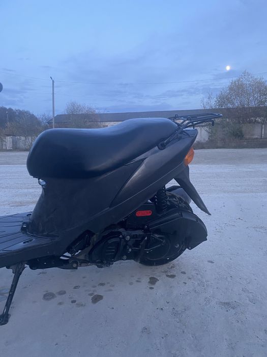Suzuki address 125