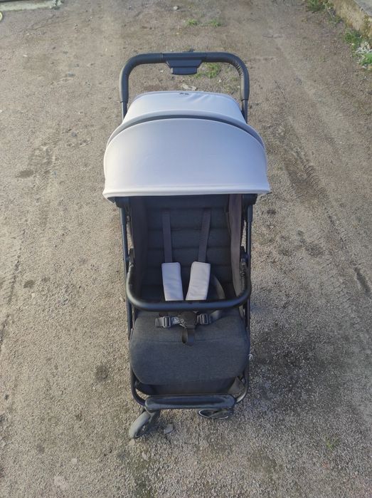 Коляска 4Baby Twizzy