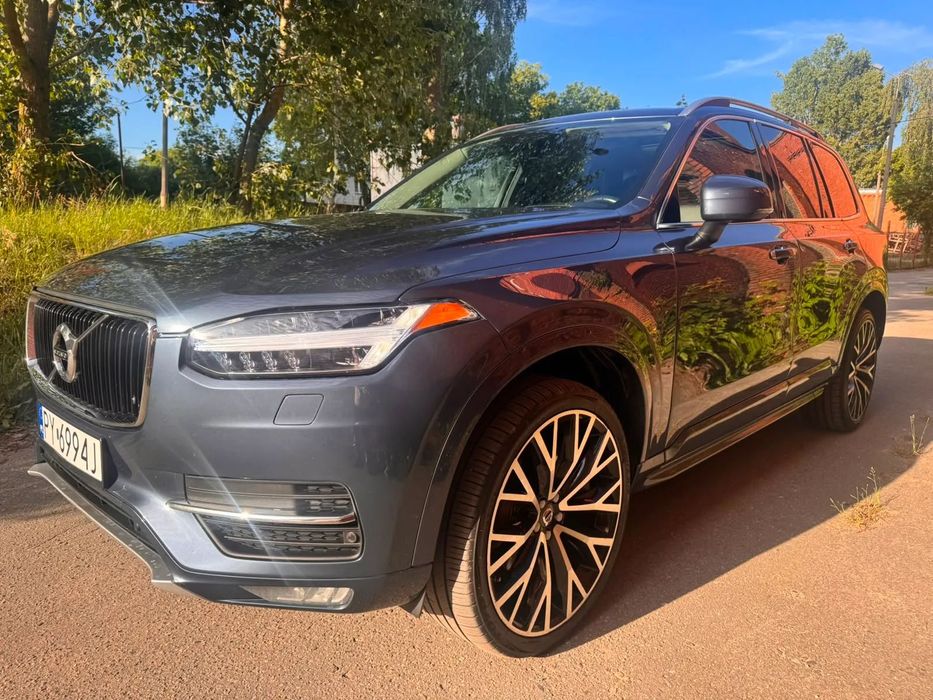 Volvo XC 90