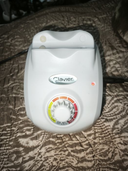 Frezarka clavier 65W