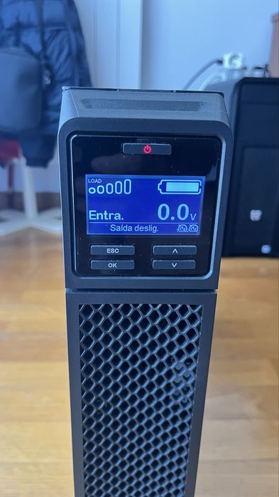 UPS APC 2200xli 240v