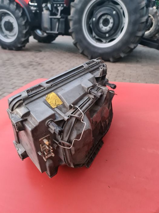 Lampa mercedes w124 lewa przod BOSCH