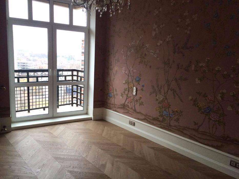 Паркет " Французская елка"