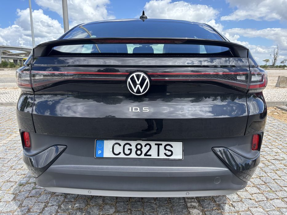 VW ID.5 Pro performace 77Kw