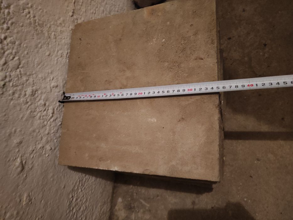 Płyty chodnikowe 35x35  Płytki chodnikowe