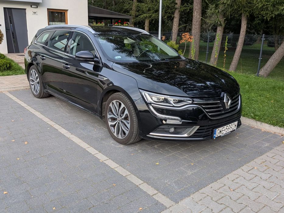 Renault Talisman
