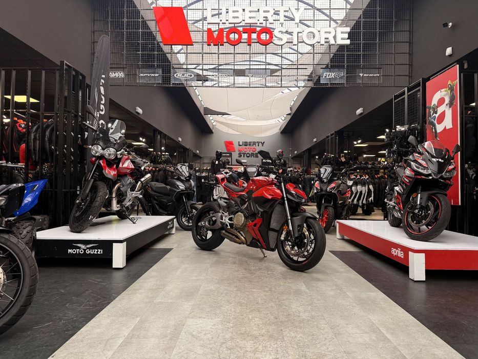 Ducati