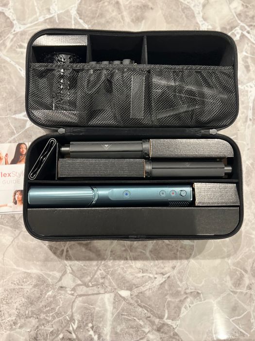 Shark FlexStyle 5-in-1/Стайлер/Фен для волосся/Новий/Жіночий подарунок