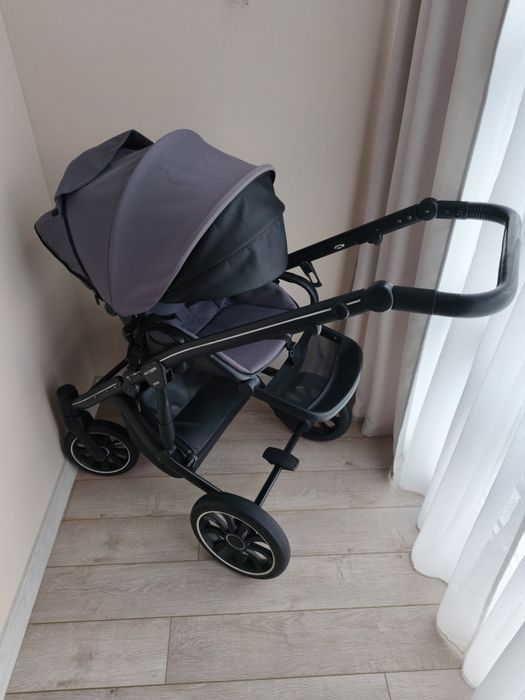 Коляска Anex M-Type 2 в 1