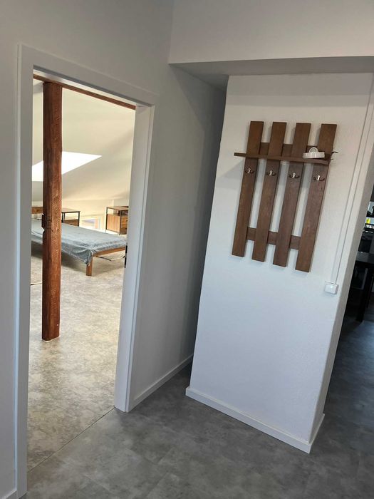 Noclegi dla pracowników