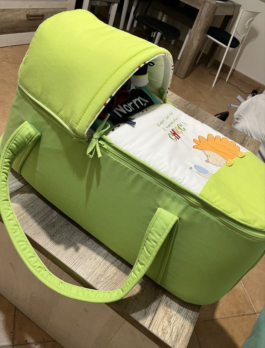 Chicco Alcofa Soft