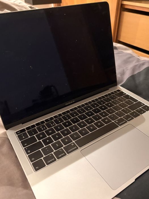 Mac Book Air 2018