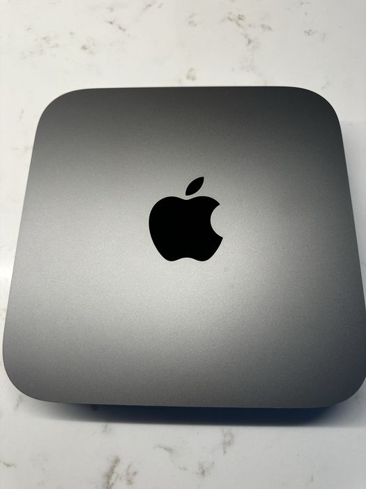 Apple Mac Mini 2018 i5 256/64