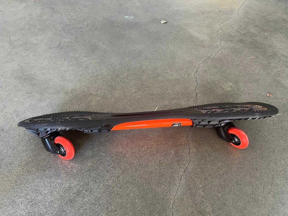 Oxelo WAVEBOARD como nova