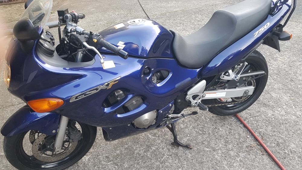 Suzuki