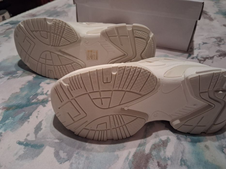 Ténis desportivos senhora tam.37