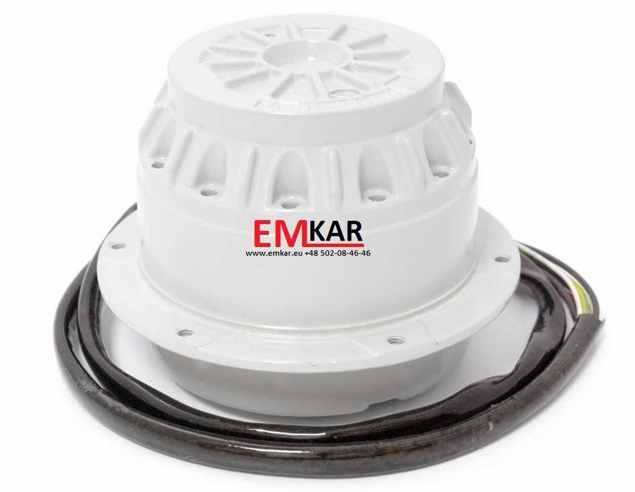 Generator TRS Eco Drive Carrier Syberia, Iceland