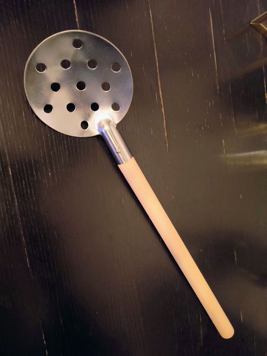 Czerpak do wybierania lodu - JAXON